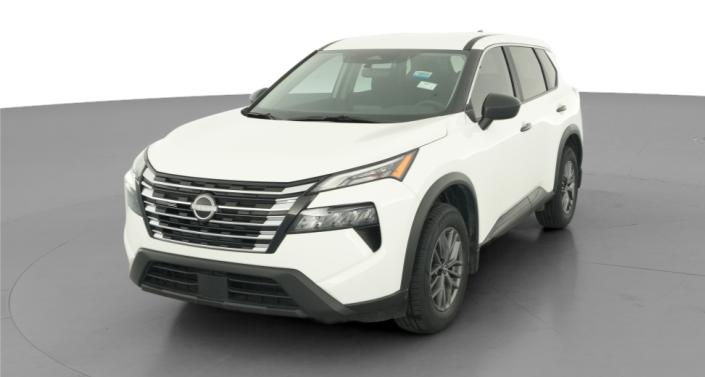 Thumbnail: 2026 Nissan Rogue - 1