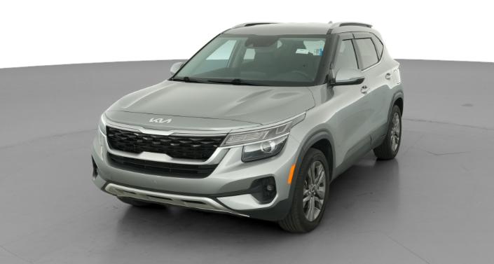 2023 Kia Seltos S -
                  Concord, NC