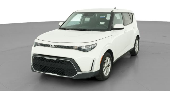 Thumbnail: 2023 Kia Soul - 1
