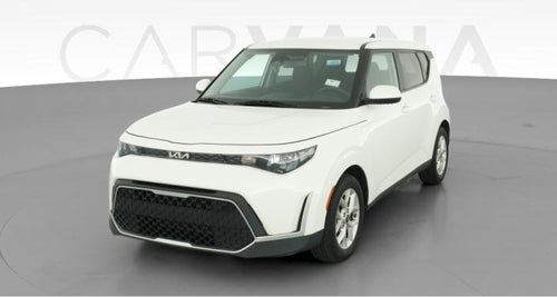 2023 Kia Soul