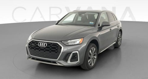 2022 Audi Q5