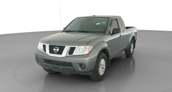 Thumbnail: 2017 Nissan Frontier - 1