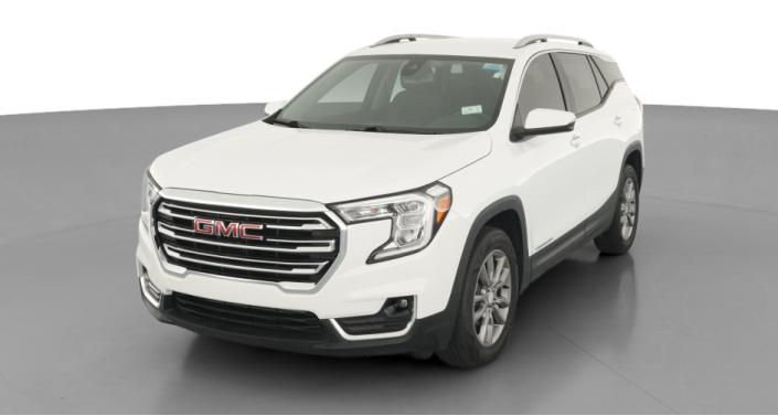 Thumbnail: 2022 GMC Terrain - 1