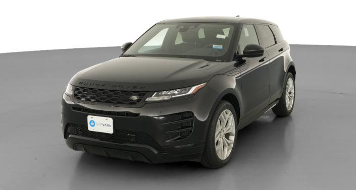2022 Land Rover Range Rover Evoque R-Dynamic S -
                  Trenton, OH