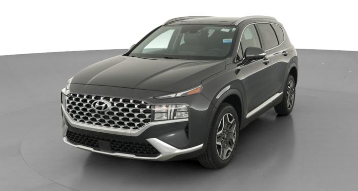 Thumbnail: 2023 Hyundai Santa Fe - 1