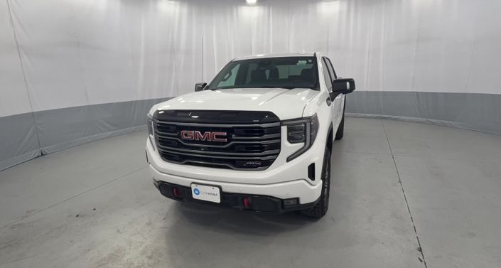 Thumbnail: 2025 GMC Sierra 1500 - 1
