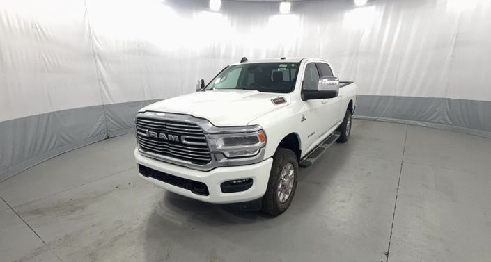 Thumbnail: 2024 RAM 2500 - 1