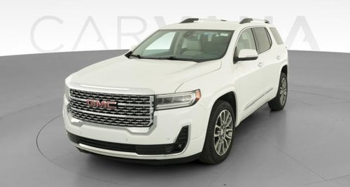 2023 GMC Acadia