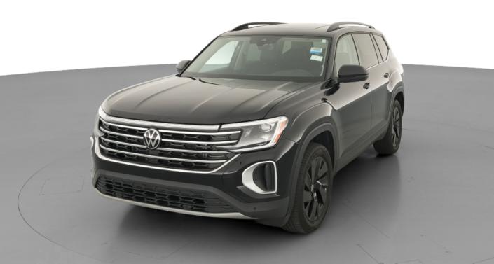 Thumbnail: 2025 Volkswagen Atlas - 1