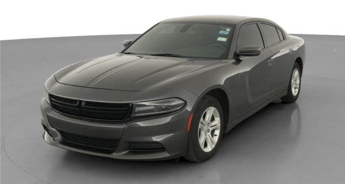 Thumbnail: 2021 Dodge Charger - 1