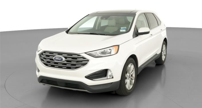Thumbnail: 2019 Ford Edge - 1