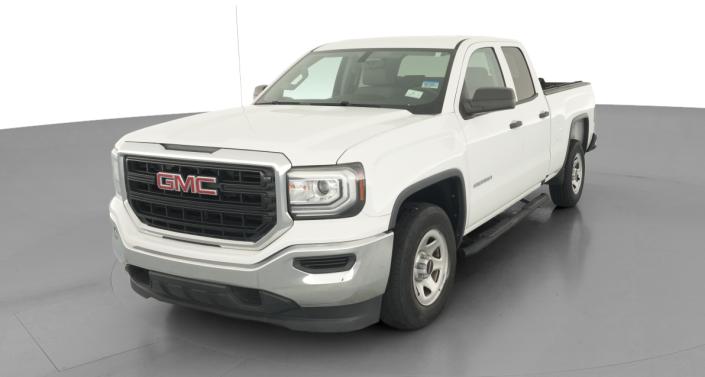 Thumbnail: 2019 GMC Sierra 1500 - 1