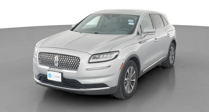 Thumbnail: 2023 Lincoln Nautilus - 1