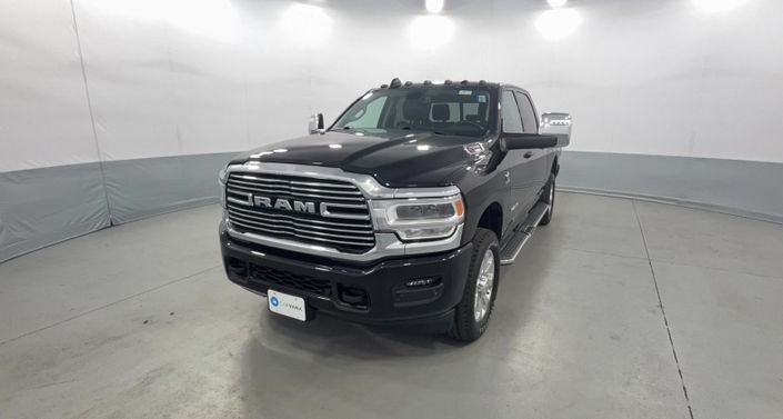 Thumbnail: 2023 RAM 2500 - 1