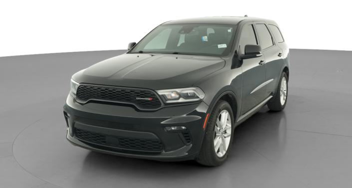 Thumbnail: 2022 Dodge Durango - 1
