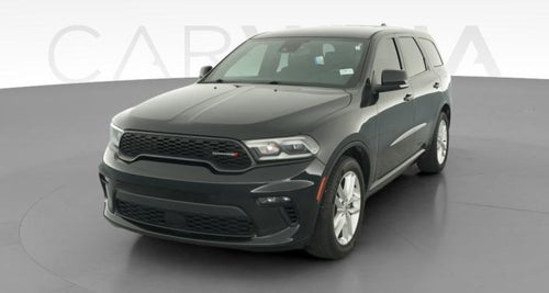2022 Dodge Durango