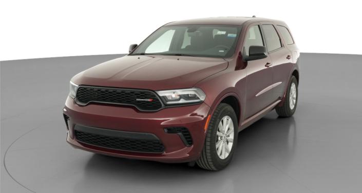 Thumbnail: 2026 Dodge Durango - 1