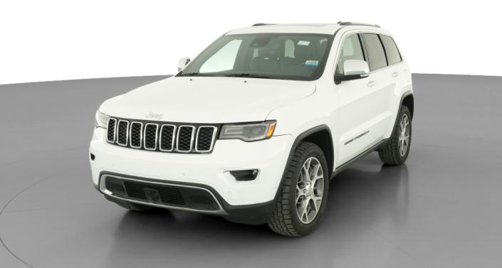 Thumbnail: 2022 Jeep Grand Cherokee - 1