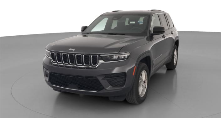 Thumbnail: 2024 Jeep Grand Cherokee - 1