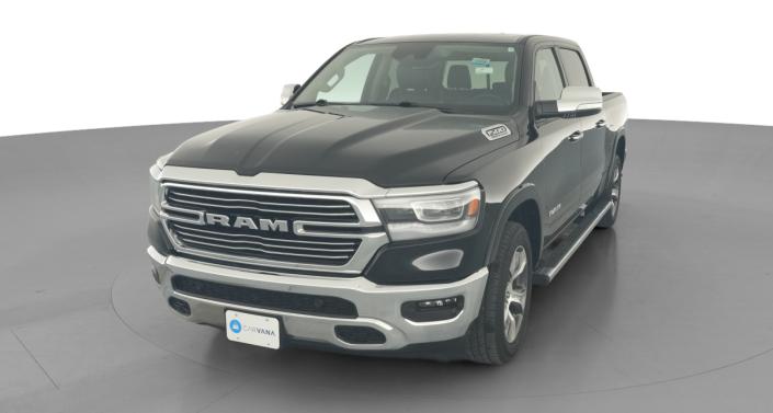 Thumbnail: 2021 RAM 1500 - 1