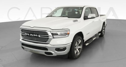 2023 Ram 1500 Crew Cab