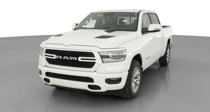 Thumbnail: 2023 RAM 1500 - 1