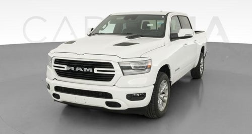 2023 Ram 1500 Crew Cab