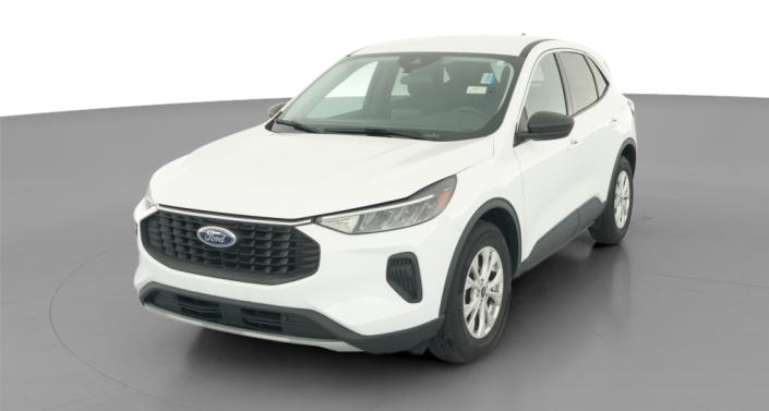Thumbnail: 2023 Ford Escape - 1