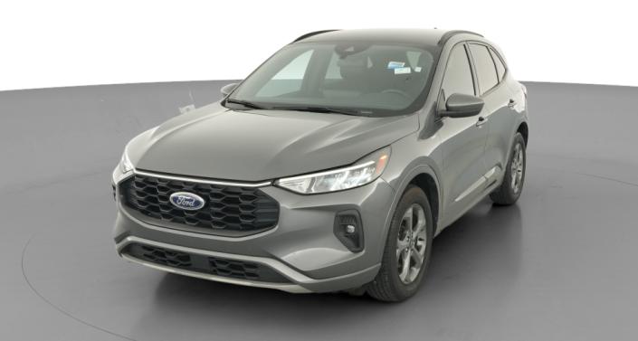 Thumbnail: 2024 Ford Escape - 1