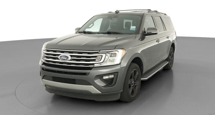 2020 Ford Expedition MAX XLT -
                  Auburn, GA