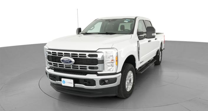 Thumbnail: 2025 Ford Econoline - 1