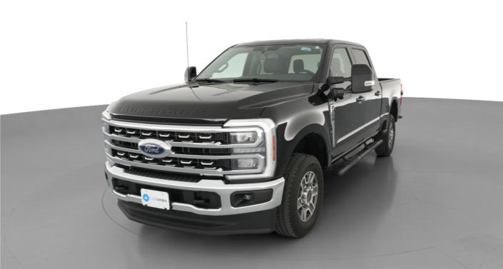 Thumbnail: 2025 Ford Econoline - 1