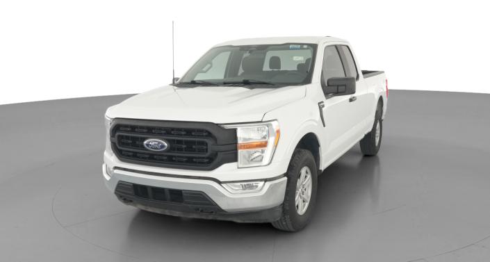 Thumbnail: 2022 Ford Econoline - 1