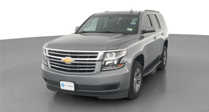 Thumbnail: 2018 Chevrolet Tahoe - 1