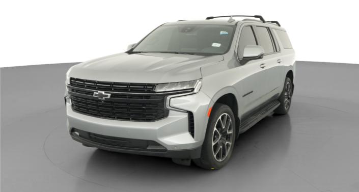 Thumbnail: 2023 Chevrolet Suburban - 1