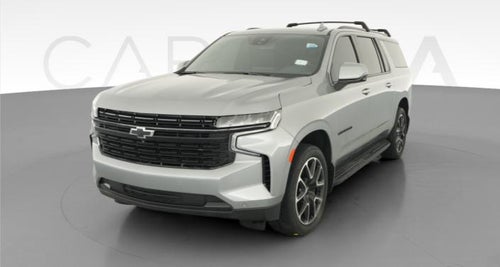 2023 Chevrolet Suburban