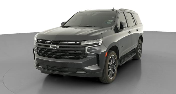 Thumbnail: 2022 Chevrolet Tahoe - 1