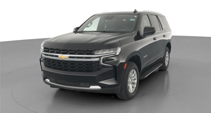 Thumbnail: 2023 Chevrolet Tahoe - 1