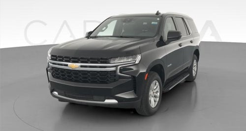 2023 Chevrolet Tahoe