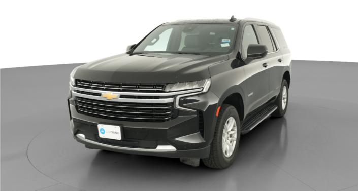 Thumbnail: 2024 Chevrolet Tahoe - 1