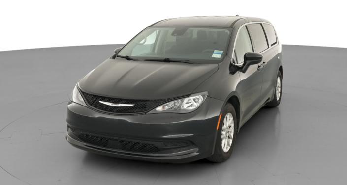 Thumbnail: 2023 Chrysler Voyager - 1