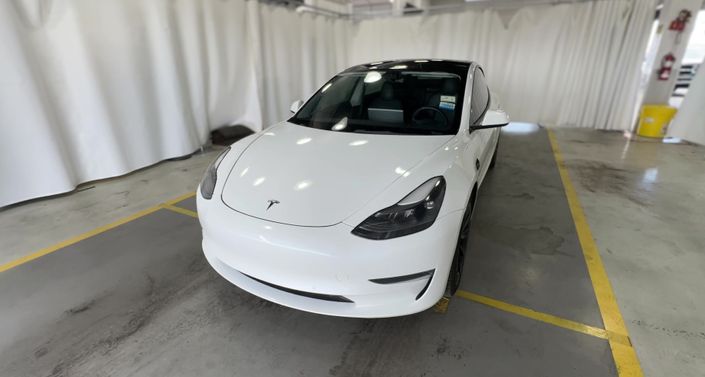 Thumbnail: 2022 Tesla Model 3 - 1