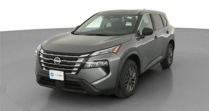 Thumbnail: 2024 Nissan Rogue - 1