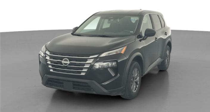 Thumbnail: 2024 Nissan Rogue - 1