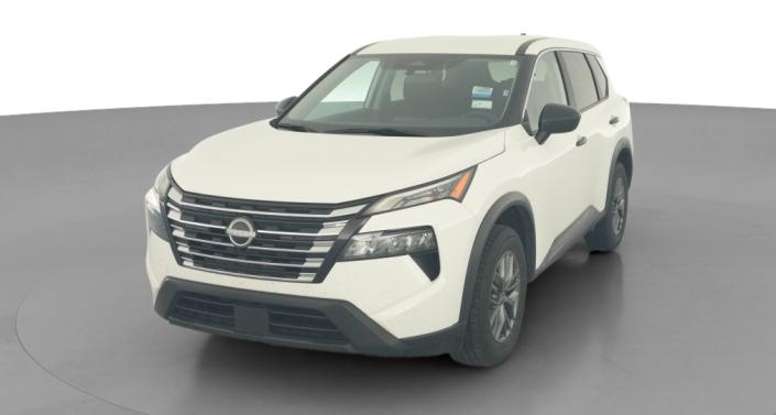 Thumbnail: 2024 Nissan Rogue - 1