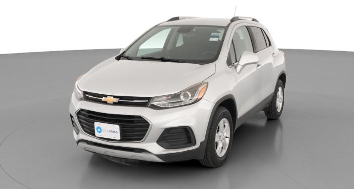 2017 Chevrolet Trax LT -
                  Lorain, OH