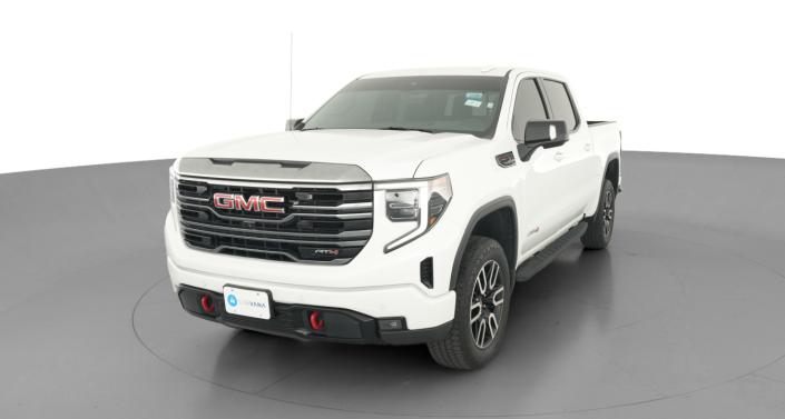 Thumbnail: 2023 GMC Sierra 1500 - 1