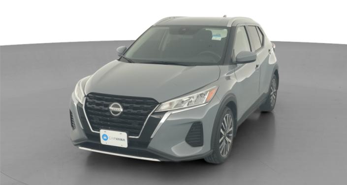 Thumbnail: 2021 Nissan Kicks - 1