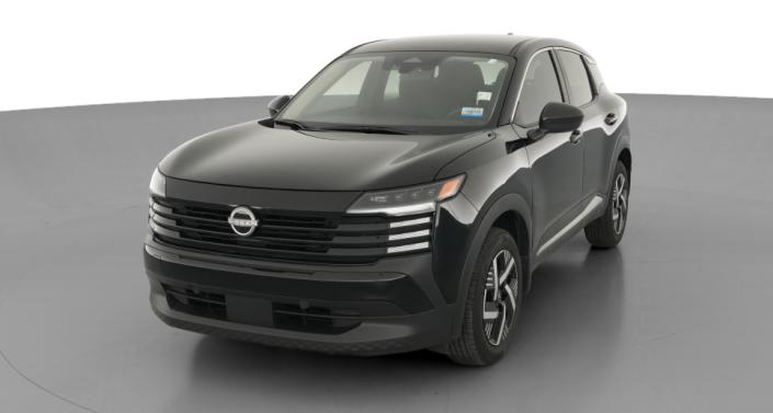 Thumbnail: 2025 Nissan Kicks - 1