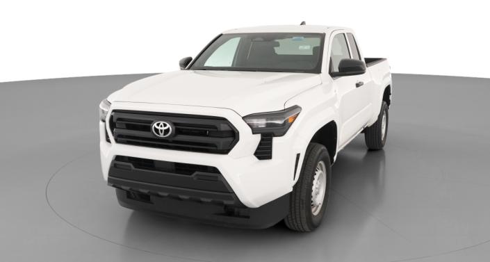 Thumbnail: 2025 Toyota Tacoma - 1